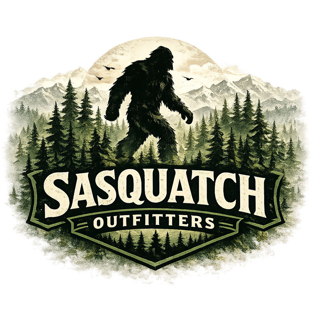 Sasquatch Outfitters